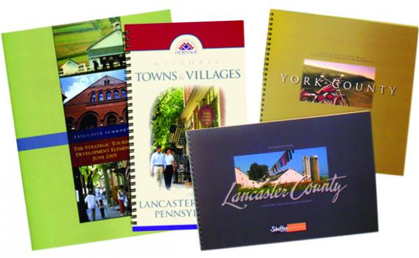 Lancaster County Heritage